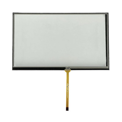 Snap-On MODIS Edge EEMS341 Repair Touch Glass Panel Digitizer No LCD