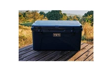 YETI - YT65 Tundra 65 Cooler, Color  Navy / Fits 77 Cans, Brand NEW
