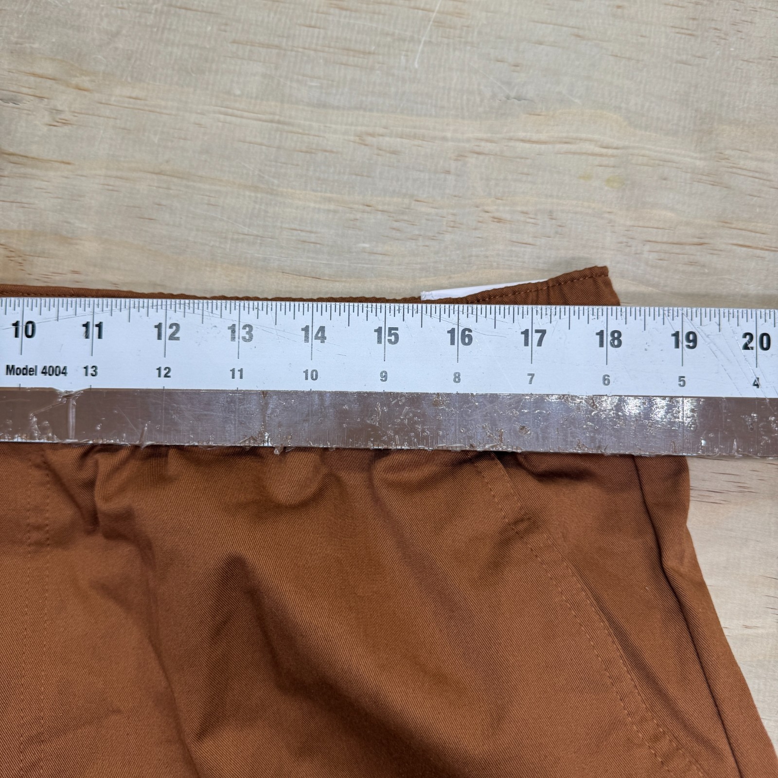 NEW Jordan Essential Statement Chicago Cargo Pants Mens sz XL FB7305-281 thumbnail 16