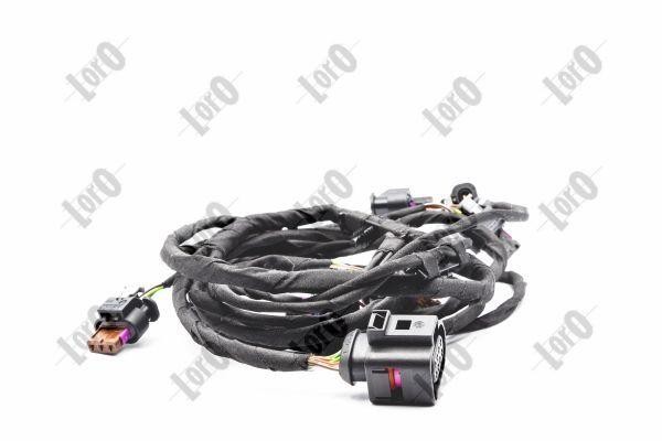 Original ABAKUS Kabelreparatursatz Sensor (Einparkhilfe) 120-00-038 für Skoda