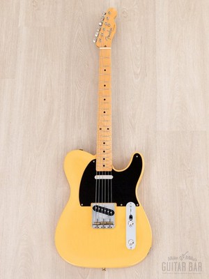2020 Fender Heritage '50s Telecaster Lacquer, Mint w/ Hangtags