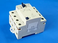 ABL SURSUM FI Residual Current Switch RCCB RP 4303 40A 30mA