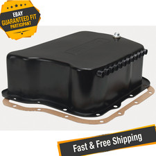 Derale 14210 Dodge A518 A618 A727 Transmission Cooling Pan