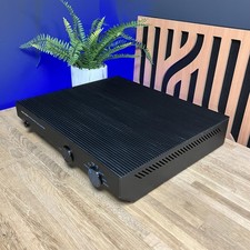 Musical Fidelity A200 Integrated Class A Amplifier (Spares or Repairs)