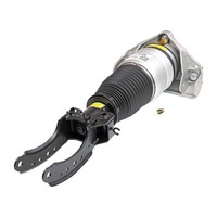 Dunlop 71068 Luftfeder Luftfederbalg FüR Audi Q7 4LB Vorne Rechts 7L8616040H