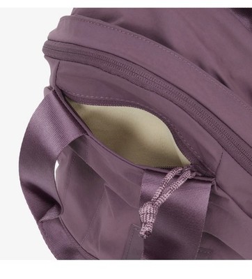 THE NORTH FACE W NEVER STOP MINI BACKPACK TAWNY QUARTZ  display picture 2