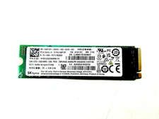 SK HYNIX PC711 512GB NVMe M.2 2280 PCIe 3x4 SSD (HFS512GD9X081N) – Dell 0WP18