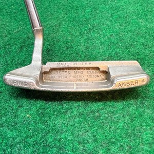 Ping Anser 4 Putter | eBay