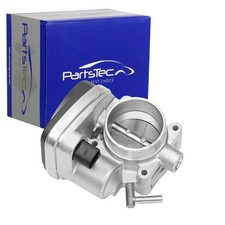 PARTSTEC DROSSELKLAPPE REGELKLAPPE passend für MINI Cooper S JCW R50 R52 R53