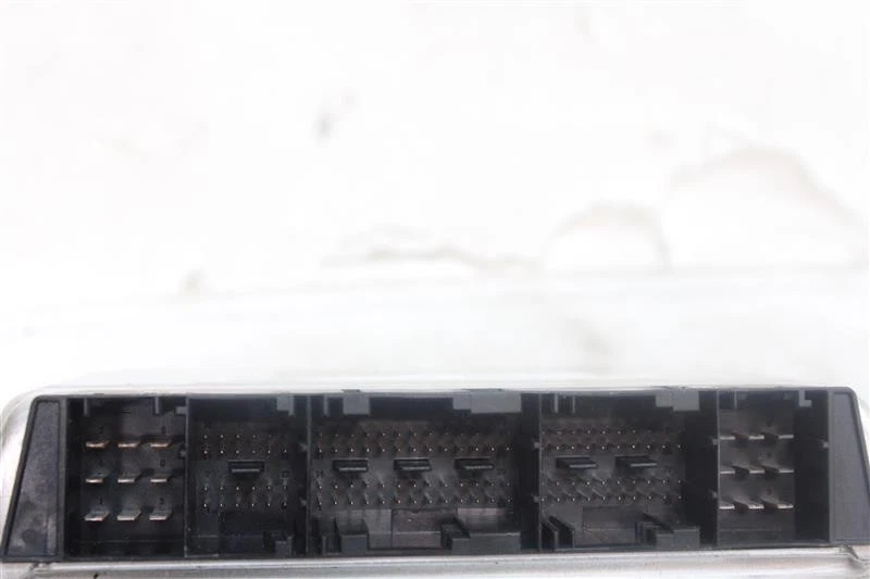 ORDENADOR ECM ECU BMW 325i 2001 01 2002 02 03 04 05 7530854 1286490 Foto 4 de 4
