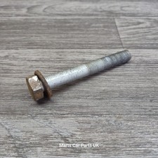 MINI R60 Countryman R61 Paceman Rear Suspension Strut Shock Hex Bolt - 6760342
