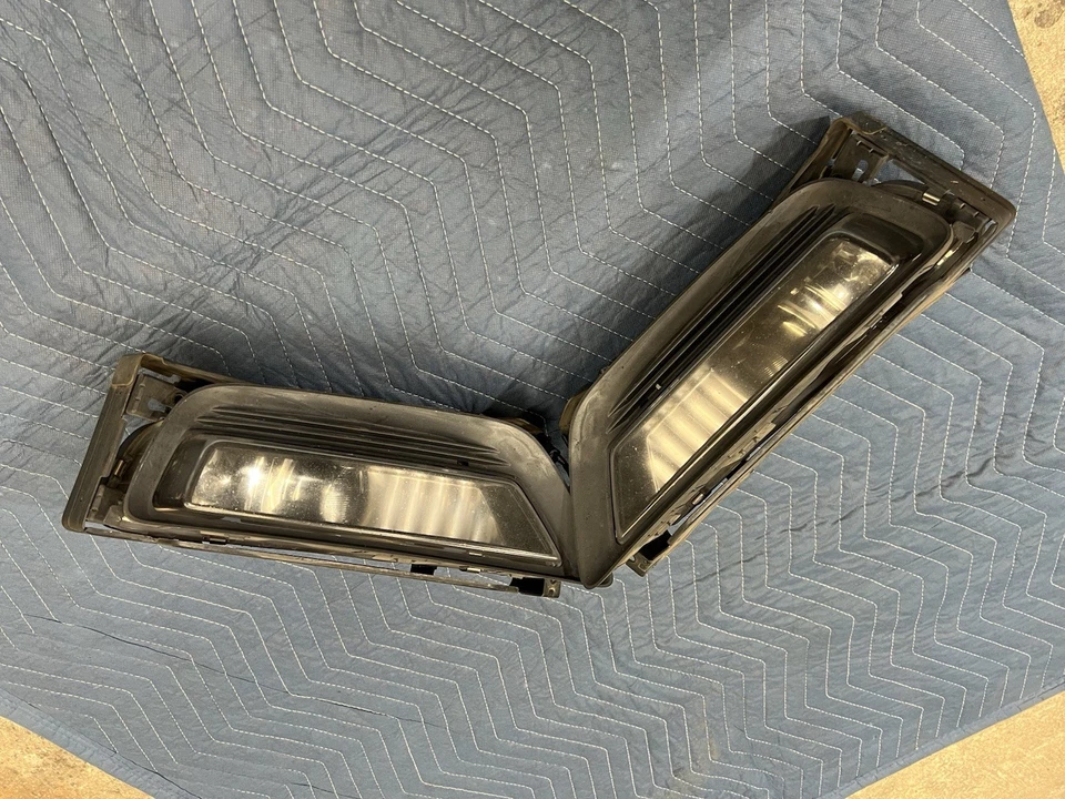 Par de luces antiniebla OEM 13-15 HONDA ACCORD 4D Foto 4 de 4