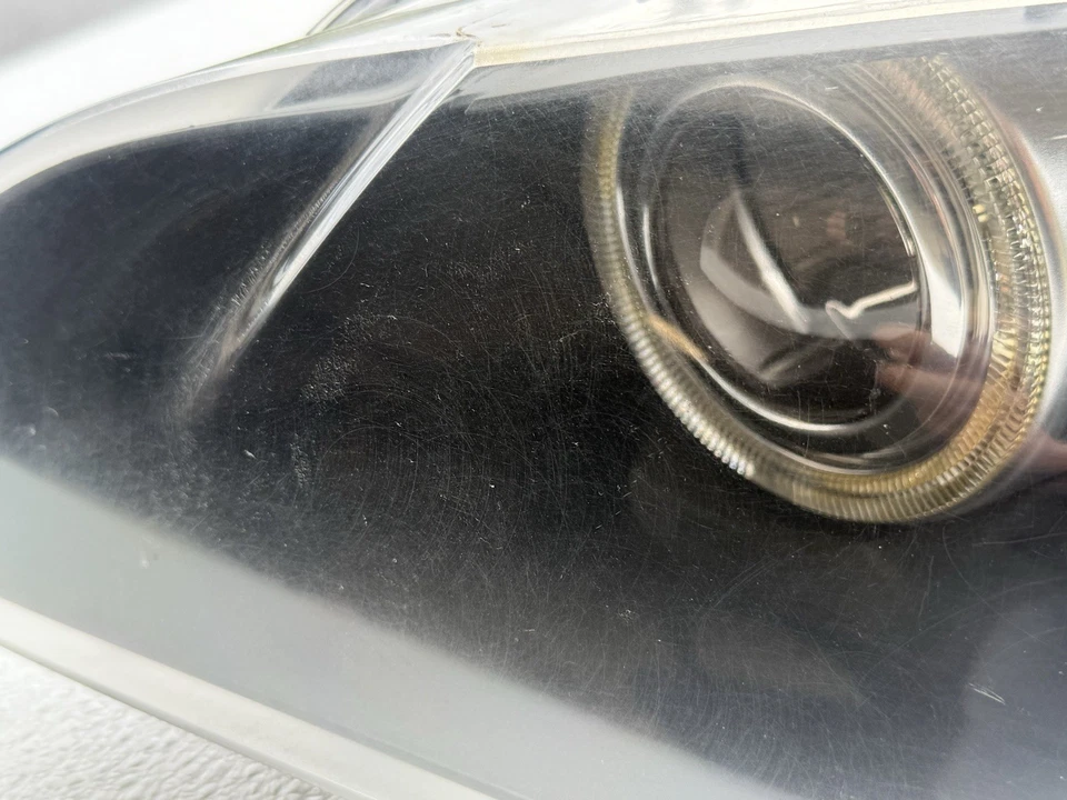 OEM 2007-2011 BMW X5 xenón HID adaptable AFS faros controladores LH Foto 4 de 4