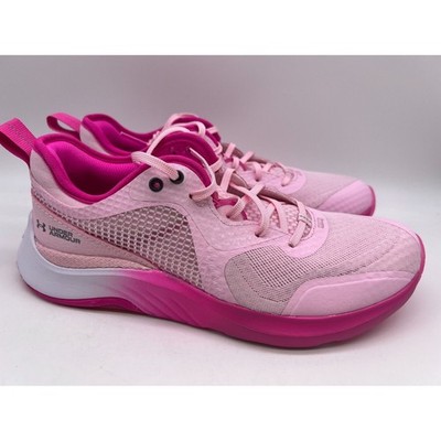 Under Armour HOVR Omnia 3026204-600 Training Shoes Women's Size 8.5 NEW