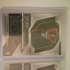 Yves Missi Panini Prizm New Orleans Pelicans Rookie Lot. Instant Impact, Great X — photo 3