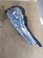 ORIGINAL Nebelscheinwerfer links HYUNDAI i40 CW (VF)  2015