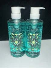 LOT OF 2-Safeguard Hydrating Hand Wash DAY DREAMER Liquid Hand Soap Pump 15.5oz