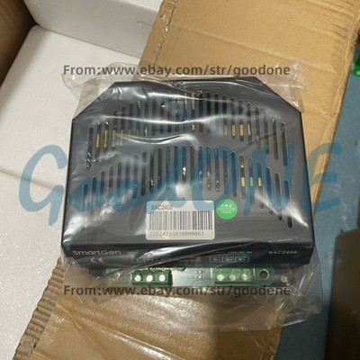 1PC NEW FOR SmartGen BAC2408 Battery Charger 24V 8A Float Charger