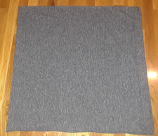 Lululemon Vinyasa Gray Heathered Snap Infinity Scarf Wrap OS One Size