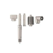 5 in 1 Multi-Hair Styler+Curler,Hot Air Brush Styler Hair Dryer Hair Styling Set