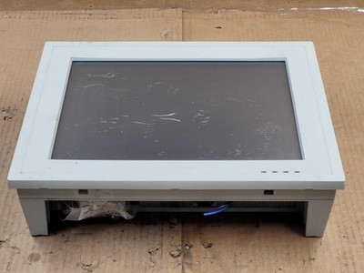  Advantech PPC-L158T Touch Screen Panel PC PPC-L158T-R90-DXE  AS IS