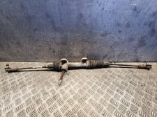 SMART FORTWO STEERING RACK 1.0L SEMI AUTO PET COUPE 2013 STEERING RACK