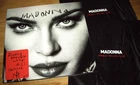 MADONNA *EU LTD. ED. RHINO 2 x 12" G/Fold LP ' FINALLY ENOUGH LOVE ' 2022 EXC+