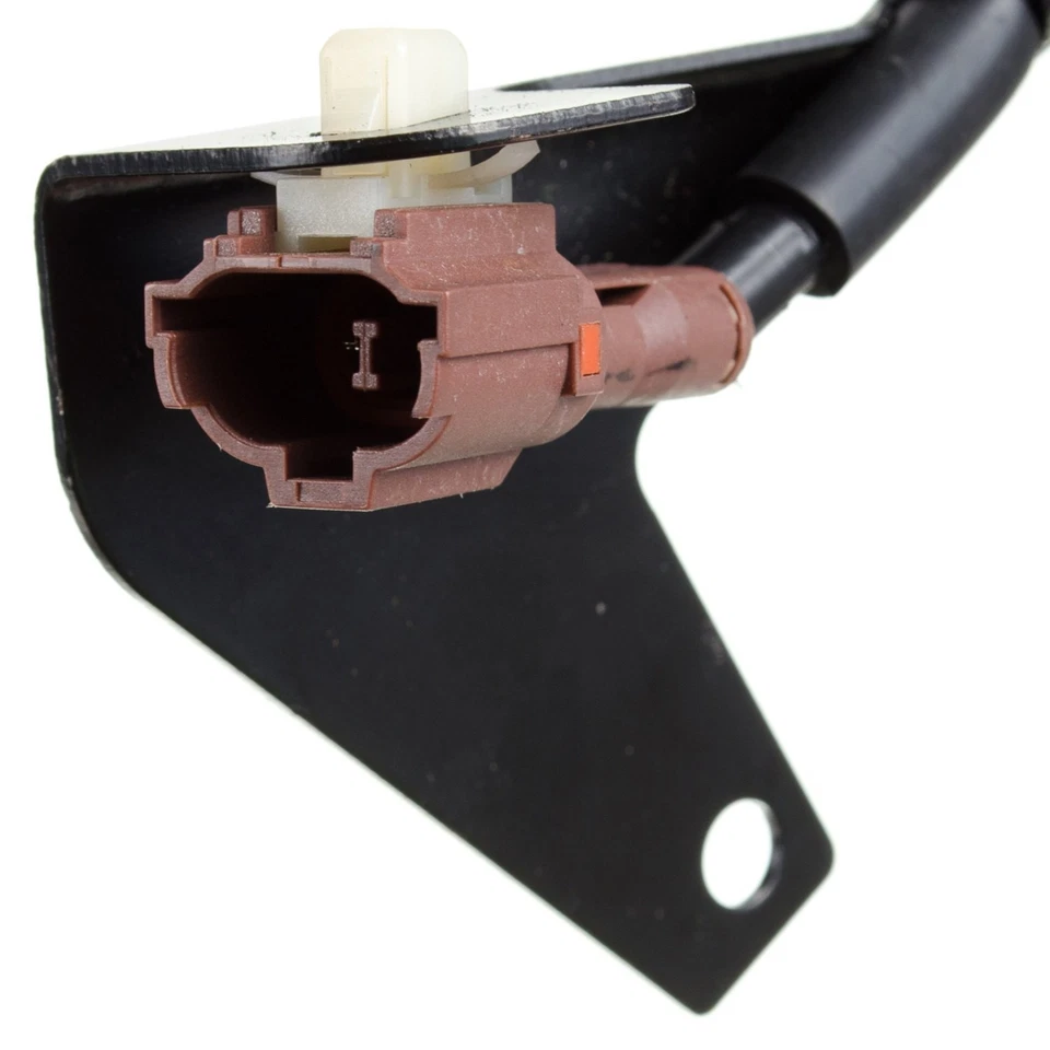 For Isuzu Rodeo Sport 01 Holstein Front Passenger Side ABS Wheel Speed Sensor Foto 3 de 4