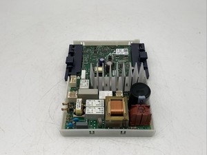 Siemens WM14T4S2AT/01 Waschmaschine 12027510  Motor Elektronik 8001013316 #ED451