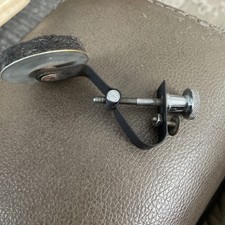 Vintage Ludwig Internal Muffler