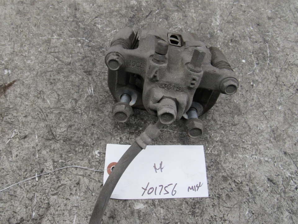 2013 2018 Acura RDX right passenger side rear back wheel brake caliper OEM — 第 3/4 张图片