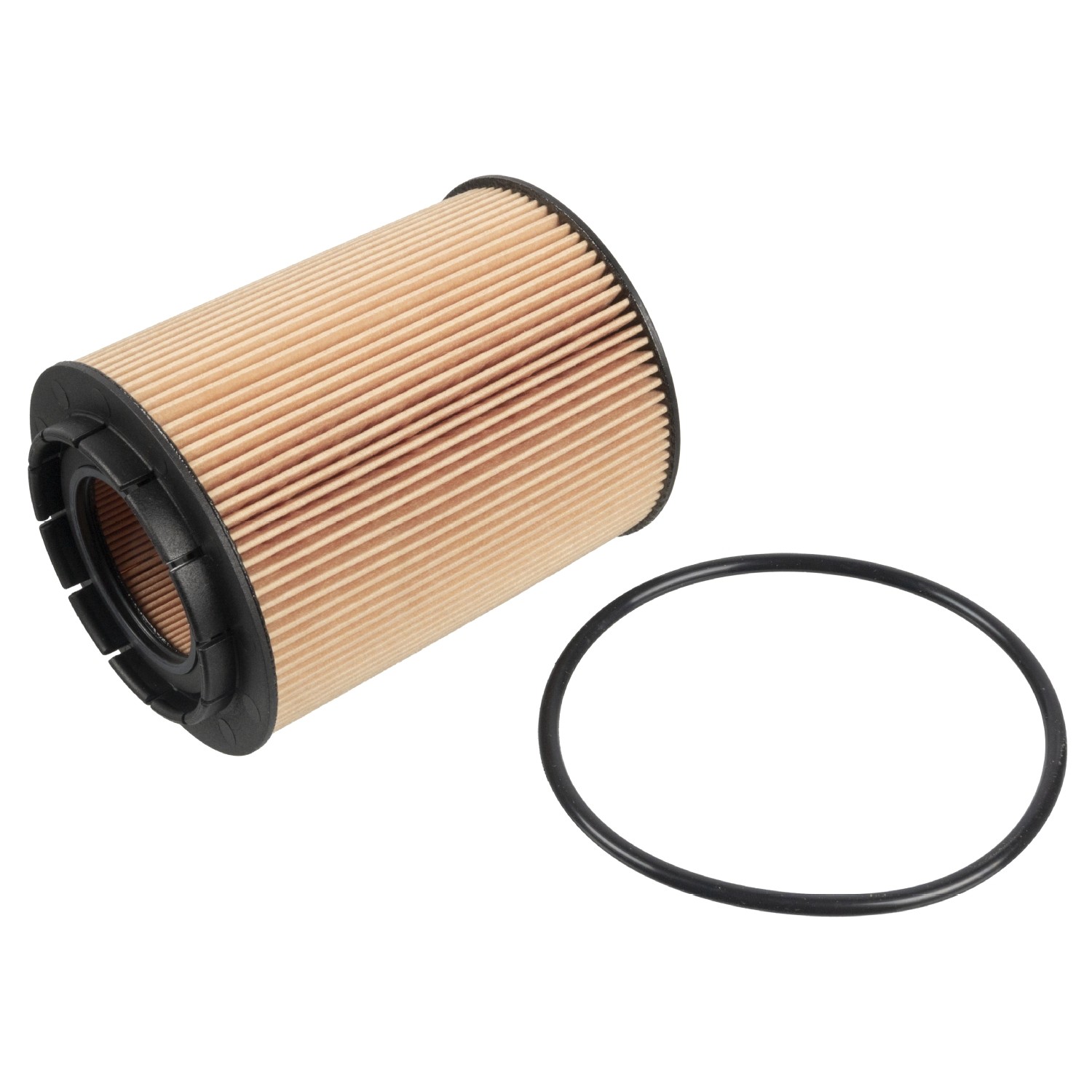 Oil Filter fits PORSCHE CAYENNE 92A, 9PA 3.2 3.6 2003 on Blue Print 95510756100