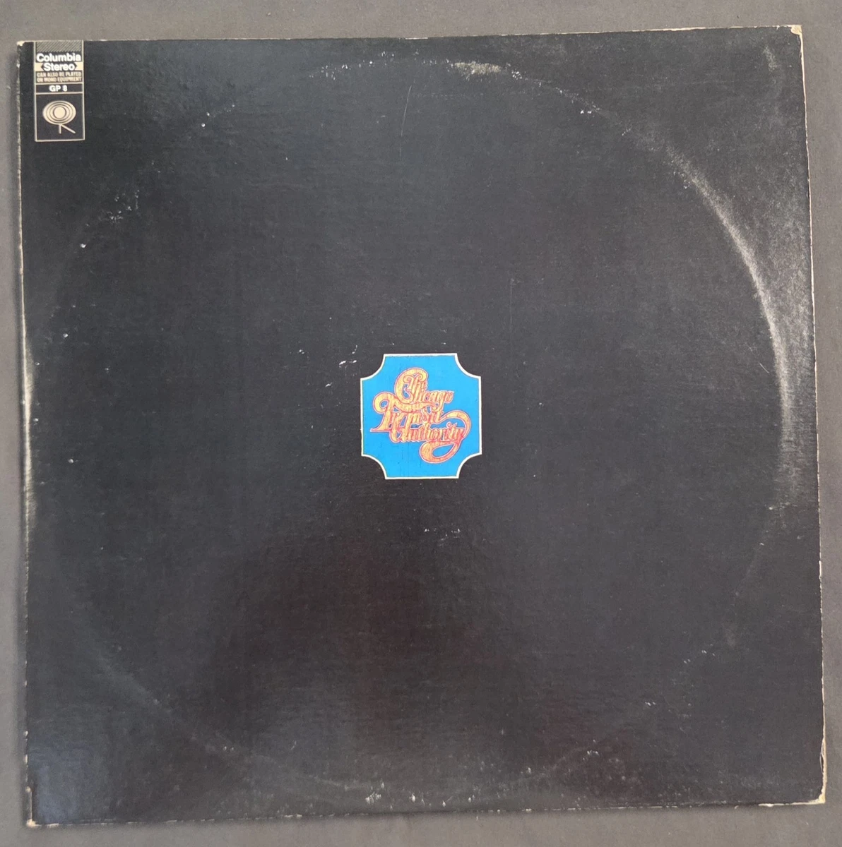 Chicago First Pressing Vinyl Records for sale | eBay