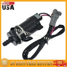 Headlight Washer Pump For Mitsubishi Pajero V73 V77 V93 V97 Mn117943