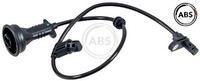 A.B.S. 31456 Sensor FüR Raddrehzahl ABS Sensor Raddrehzahl FüR Mercedes-Benz