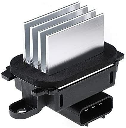 9L34-19E624-AC for 2010-2017 Ford Lincoln Mercury heater fan blower resistance - Picture 1 of 1