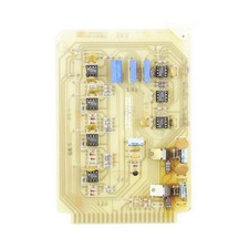 1970s Quad Eight Model 30027 Utility IC Op Amp Card Mic Pre Line Amp Module 01 