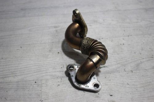 AGR-Rohr Abgasrückführung 038131521CD VW Golf 5 1K Bj,05