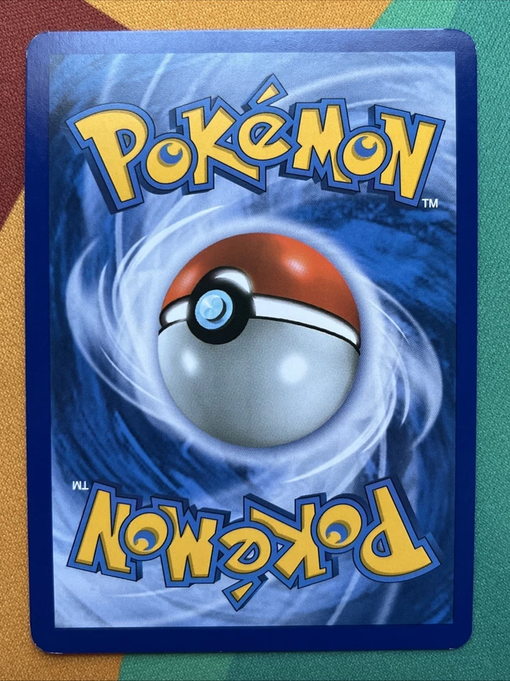 Pokemon Card - Drifloon - Reverse Holo (58/100) DP Stormfront NM - Image 2 of 2