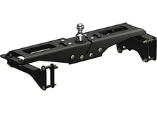 Curt 60642 (Kit) 20-C Silverado/Sierra 2500/3500 Gooseneck Hitch 32,500lb GTW