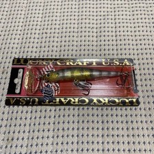 Lucky Craft Usa Screw Pointer 90 9Cm