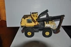 VTG 1970-1980's TONKA STEEL EXCAVATOR SHOVEL DIGGER TRUCK TURBO DIESEL