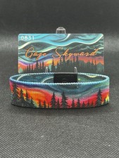 ZOX -  GAZE SKYWARD  #0831 - Medium