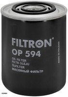 Filtron OP594 ÖLfilter MotoröLfilter
