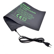 Seedling Heat Mat Hydroponic Heating Pad Home Garden Seed Starter