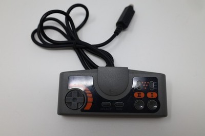 PC-Engine TURBO Controller PI-PD8 Japan *US Seller* *Works*