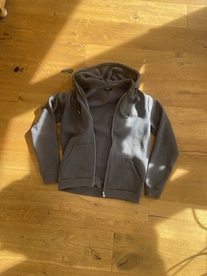 Kapuzenpullover SMOG Slim Fit L  