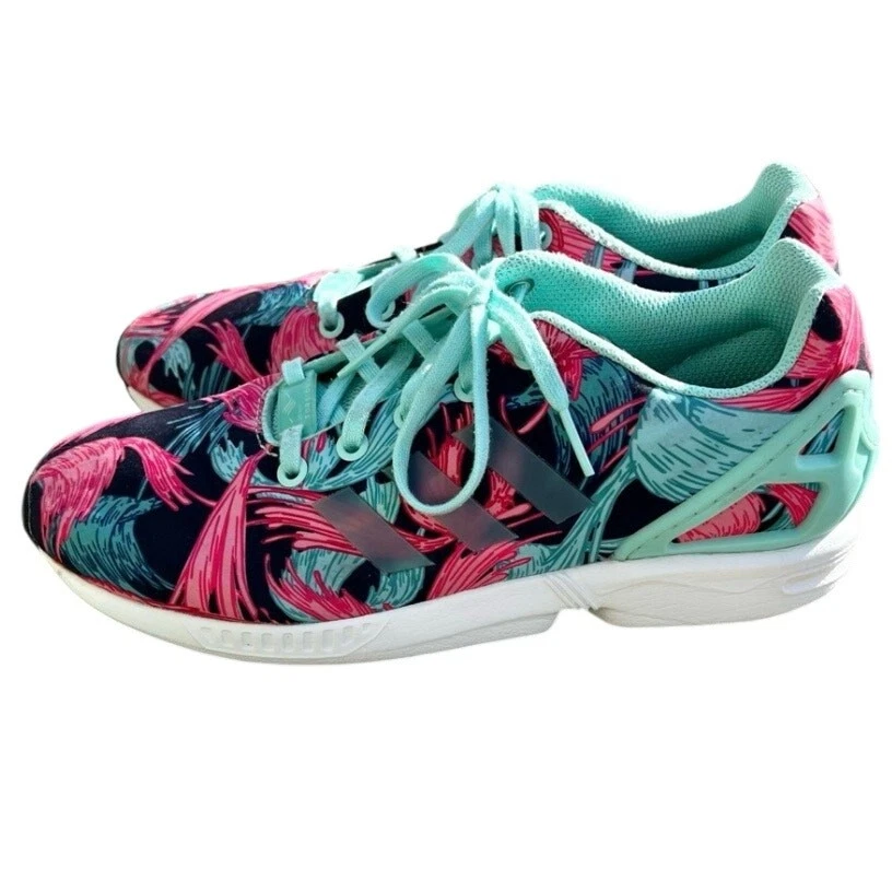 Preços baixos em Feminino Adidas ZX Flux | eBay