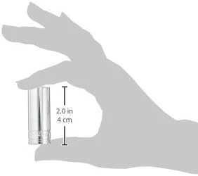 SK Tools Deep Socket - Chrome, Metric, 6 Point, 3/8" Drive, 14 Mm (SK8414) - Image 4 of 4