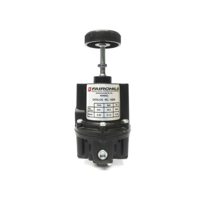 FAIRCHILD 10202 0-20PSI NSNP